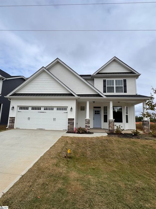 41 Snowmill Rd, Woodruff, SC, 29388-8764 | Card Image