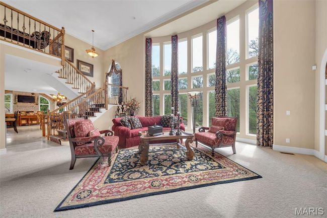 990 Stonecastle Dr, House other with 4 bedrooms, 7 bathrooms and 5 parking in O Fallon MO | Image 23