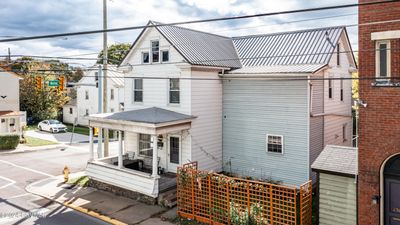 244 Walnut Street, House other with 3 bedrooms, 1 bathrooms and null parking in Danville PA | Image 1