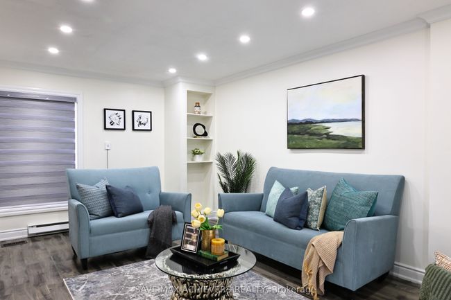 3 Gold Finch Crt, House other with 3 bedrooms, 2 bathrooms and 2 parking in Brampton ON | Image 20