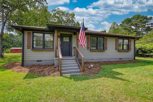 2307 Highway 81, Oxford, GA, 30054-4234 | Card Image