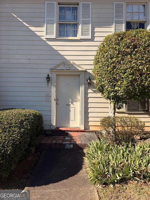 157 Glen Acres Ct, Decatur, GA, 30035-1625 | Card Image