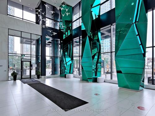 2003-352 Front St W, Toronto, ON, M5V0K3 | Card Image