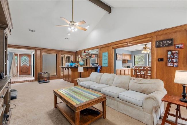 1520 Sycamore St, House other with 3 bedrooms, 3 bathrooms and 3 parking in Navasota TX | Image 13