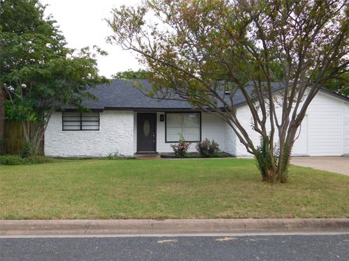 2307 Galway St, Austin, TX, 78758-2407 | Card Image