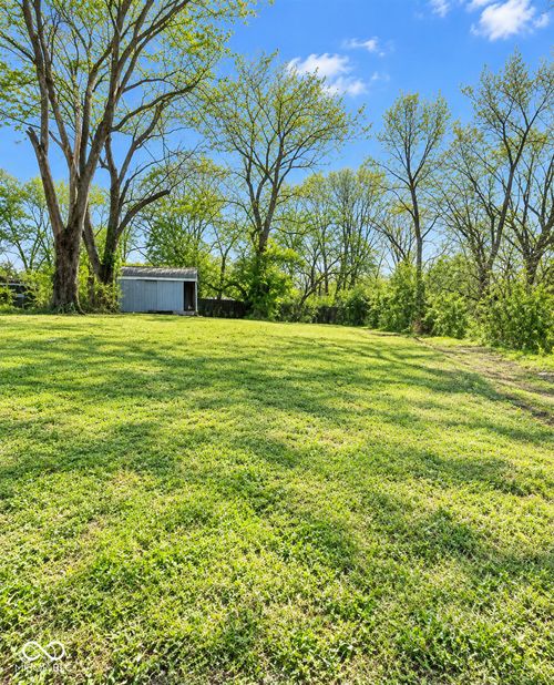 1510 Faust Street, Indianapolis, IN, 46203 | Card Image
