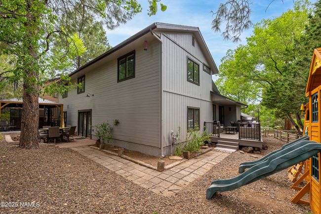 4533 E Flintwood Ln, House other with 5 bedrooms, 3 bathrooms and null parking in Flagstaff AZ | Image 43