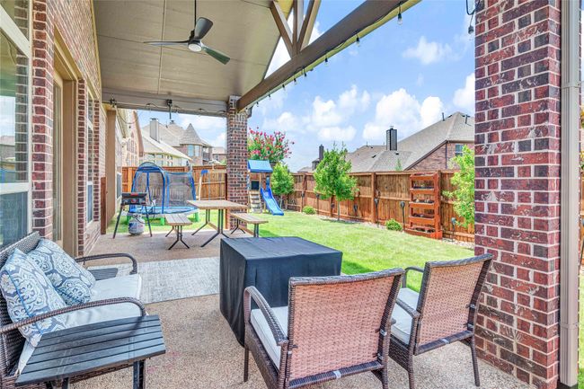 1221 Grant Ave, House other with 4 bedrooms, 4 bathrooms and null parking in Lantana TX | Image 36