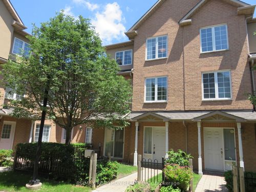 12-20 St Moritz Way, Markham, ON, L3R4G4 | Card Image
