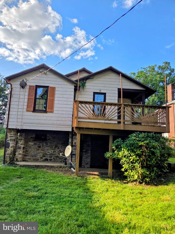 Residential in GWYNN OAK 2