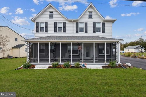 1147 Old White Horse Pike, WATERFORD WORKS, NJ, 08089-1845 | Card Image