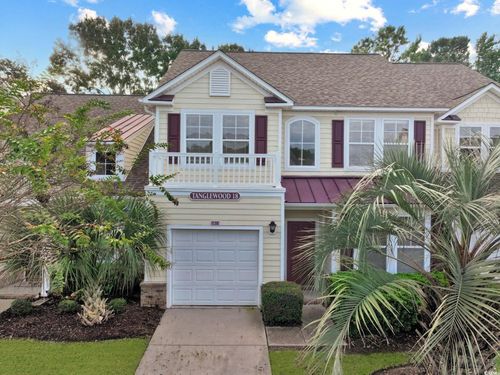 1815-6095 Catalina Dr, North Myrtle Beach, SC, 29582 | Card Image