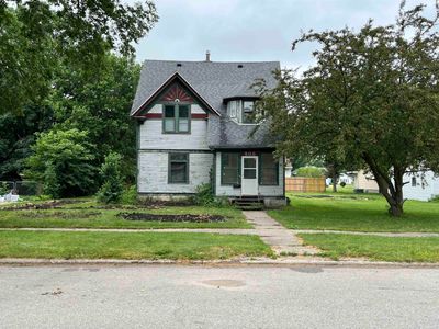 805 Pine Street, House other with 3 bedrooms, 1 bathrooms and null parking in LaPorte City IA | Image 1