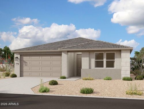 2410 E Galloping Horse Dr, San Tan Valley, AZ, 85140-0616 | Card Image