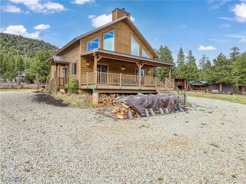855 E Ponderosa Rd, Mammoth Creek, UT, 84735 | Card Image