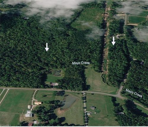 0 Parham Road, Roxboro, NC, 27574 | Card Image