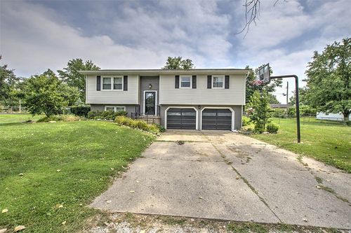 1609 Moorwood Dr, Decatur, IL, 62521-9113 | Card Image