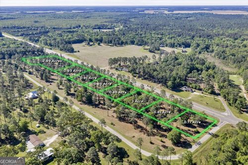 TBD Us Hwy 280 W Lot 33, Cordele, GA, 31015 | Card Image