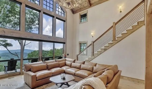 15 Moody Moon Ridge Way, House other with 3 bedrooms, 4 bathrooms and null parking in Newport TN | Image 4