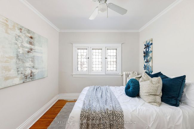 151 Grenadier Rd, House other with 5 bedrooms, 3 bathrooms and null parking in Toronto ON | Image 28
