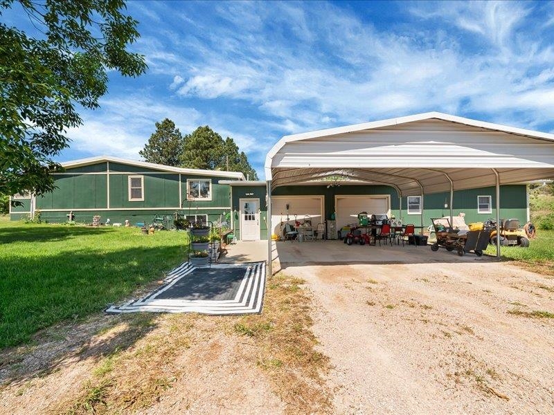 Residential in Piedmont