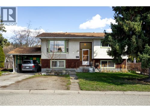 4303 18 Street, Vernon, BC, V1T7E1 | Card Image