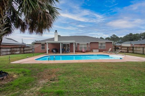 2051 Indigo Dr, Navarre, FL, 32566-7663 | Card Image