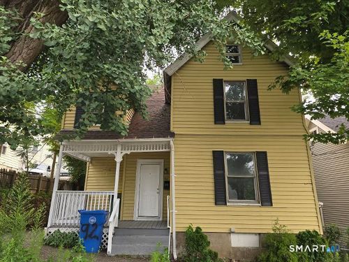 92 Hill St, Waterbury, CT, 06704-3413 | Card Image