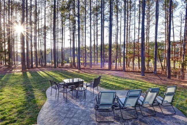 5156 Brandon Pines Dr, House other with 5 bedrooms, 4 bathrooms and null parking in Providence Forge VA | Image 8