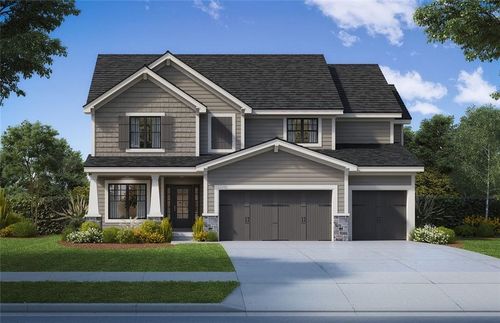 11382 S Emerald St, Olathe, KS, 66061-6890 | Card Image