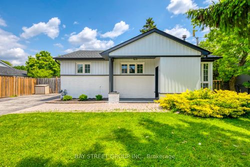 445 Samford Pl, Oakville, ON, L6L4E7 | Card Image