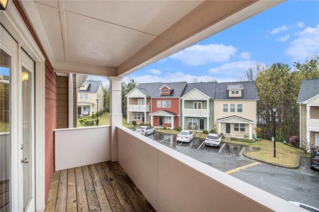 1734 Brookside Lay Cir, Townhouse with 3 bedrooms, 3 bathrooms and 2 parking in Norcross GA | Image 19
