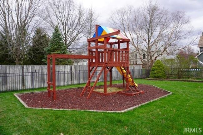 455 Lagrange St, House other with 4 bedrooms, 3 bathrooms and null parking in West Lafayette IN | Image 4
