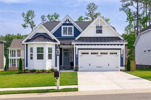 15813 Maclear Dr, Midlothian, VA, 23112-3692 | Card Image