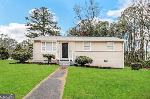 482 Cologne Dr Se, atlanta, GA, 30354-2824 | Card Image