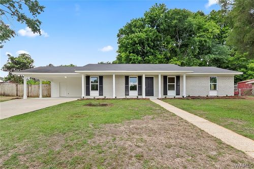3202 33rd Ave, Northport, AL, 35476-3134 | Card Image