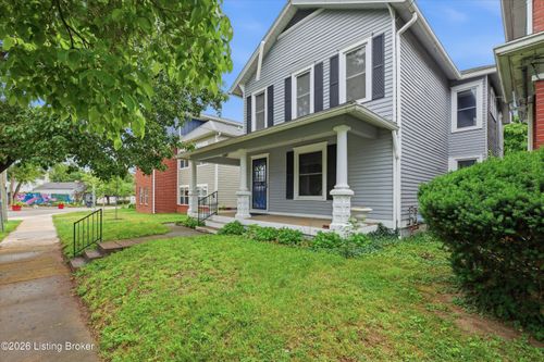 526 Atwood St, Louisville, KY, 40217-1847 | Card Image