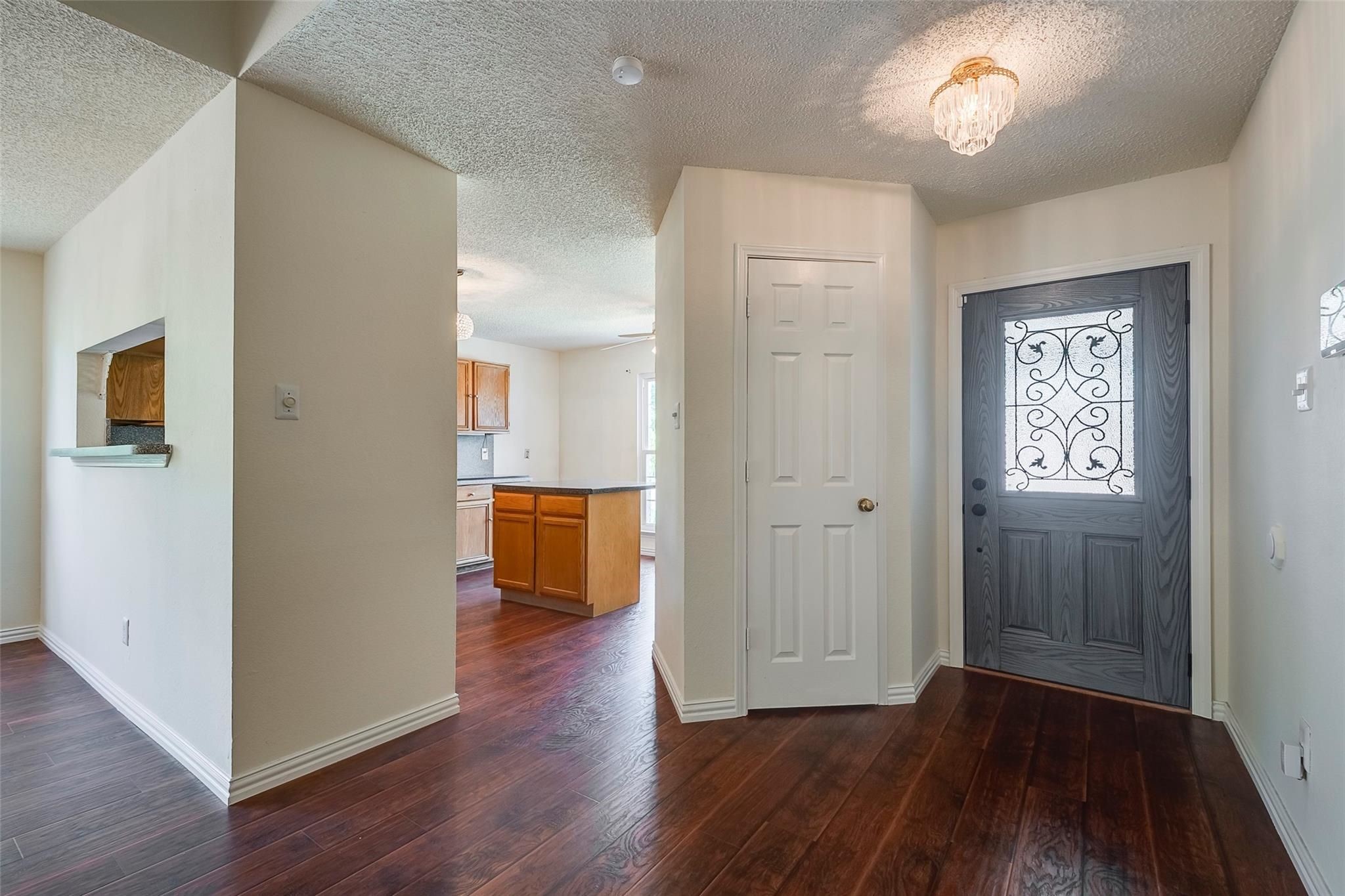 Residential Lease in Arlington 4