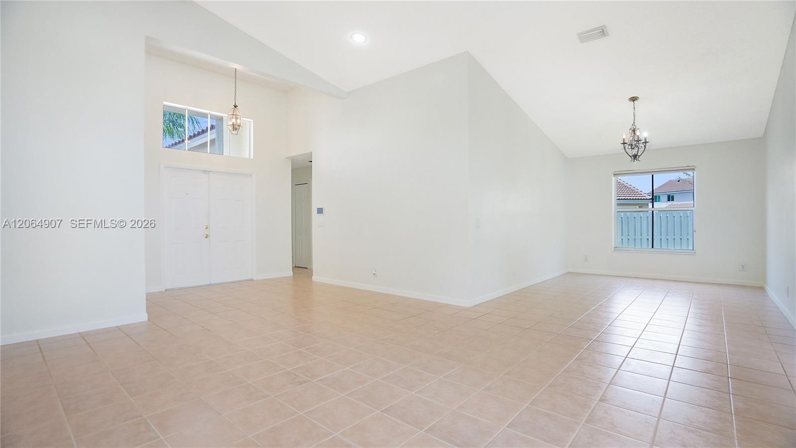 Residential Lease in Weston 4