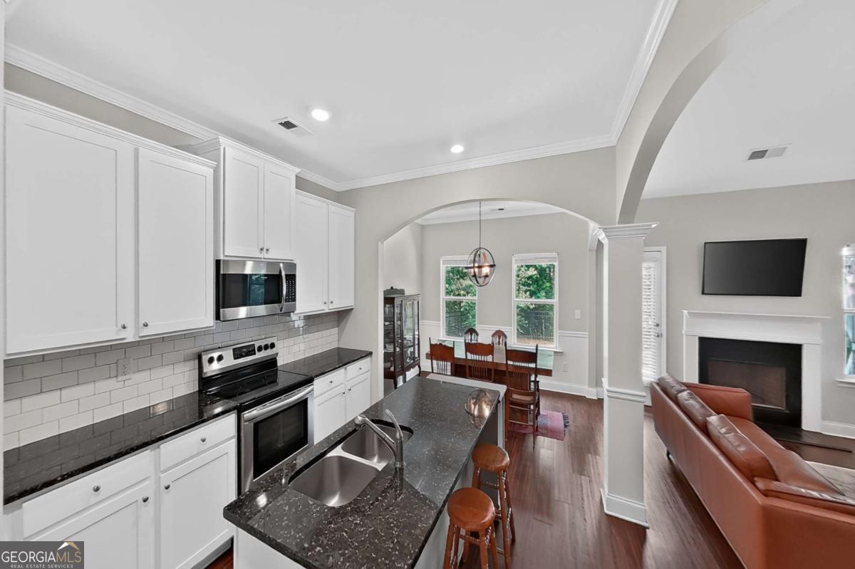 Residential in Villa Rica 5