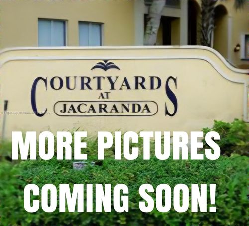 apt-202-120 Jacaranda Country Club Dr, Plantation, FL, 33324-2597 | Card Image