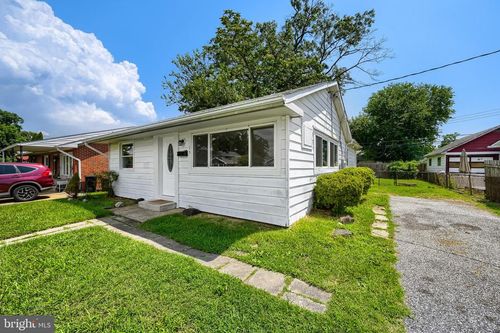 13 Glider Dr, MIDDLE RIVER, MD, 21220-4602 | Card Image