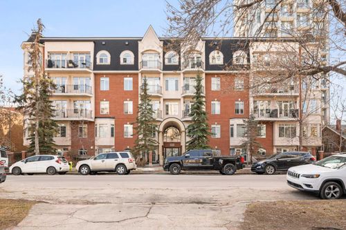 307 - 923 15 Avenue Sw, Home with 2 bedrooms, 2 bathrooms and 1 parking in Calgary AB | Card Image