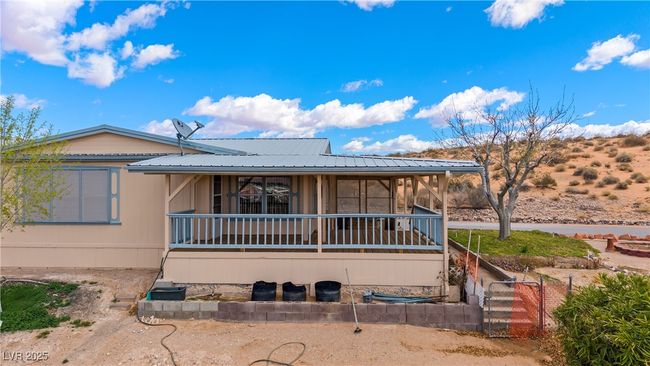 2275 Napal Vista Cir, House other with 3 bedrooms, 2 bathrooms and null parking in Logandale NV | Image 4