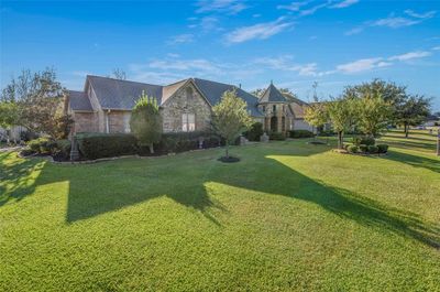 822 Plum Hollow, House other with 3 bedrooms, 2 bathrooms and null parking in College Station TX | Image 2