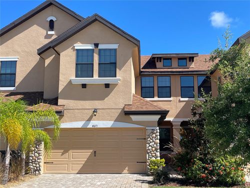 4671 Wandering Way, Wesley Chapel, FL, 33544-8500 | Card Image