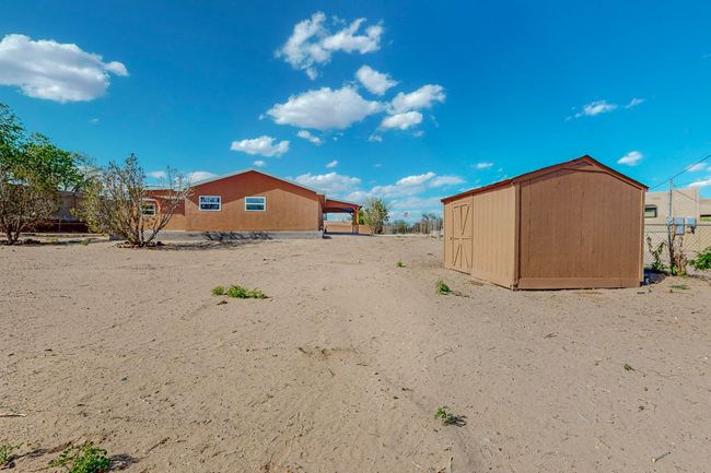 1104 Cielo Vista Del Sur, House other with 3 bedrooms, 2 bathrooms and null parking in Corrales NM | Image 34