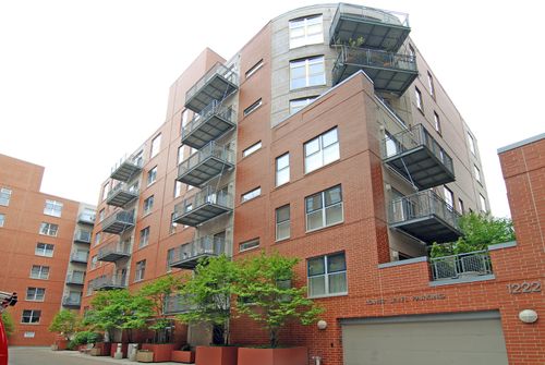 705-1222 Chicago Ave, Evanston, IL, 60202-6508 | Card Image