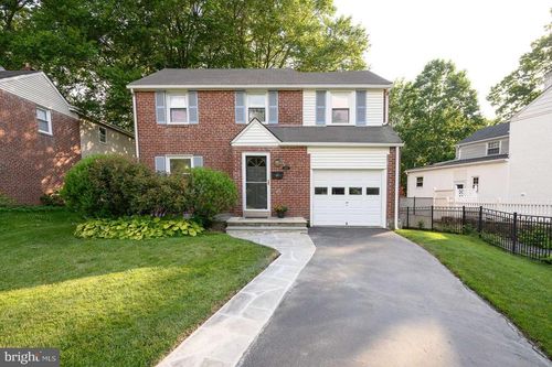 122 Fairfax Rd, BRYN MAWR, PA, 19010-1014 | Card Image