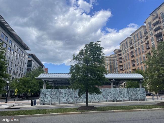UNIT-326W - 3600 S Glebe Rd, Condo with 1 bedrooms, 1 bathrooms and null parking in ARLINGTON VA | Image 63